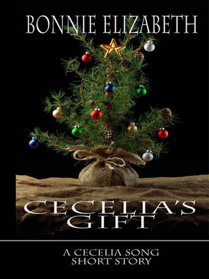 cover image of Cecelia's Gift